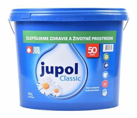 JUB Jupol classic