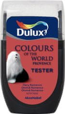 DULUX Colors of the World, Akáciové puky, 30ml - tester