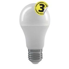 EMOS LED žiarovka ZQ5152 LED žárovka Classic A60 10,5W E27 studená bílá