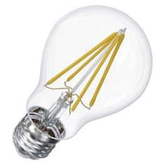 EMOS LED žiarovka LED žárovka Filament A60 4W E27 neutrální bílá