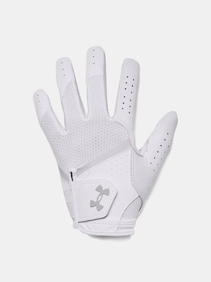 Under Armour Rukavice UA Women IsoChill Golf Glove-WHT