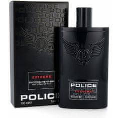 Police Extreme - EDT 100 ml