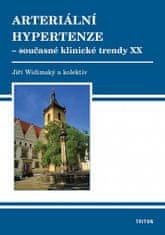 Jiří Widimský: Arteriální hypertenze - současné klinické trendy XX