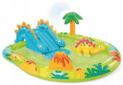 Intex Hracie centrum Little Dino Intex 57166 191x152x58 cm