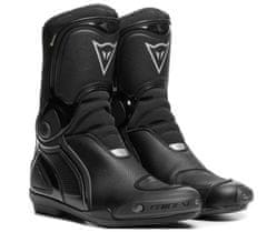 Topánky na moto SPORT MASTER GORE-TEX BLACK veľ. 44