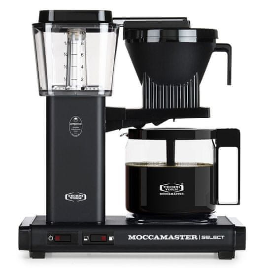 Moccamaster Moccamaster KBG SELECT