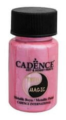 Cadence Twin Magic na zmenu farby 50 ml - modrá/ružová