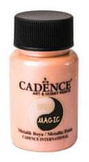 Cadence Twin Magic menič farieb 50 ml - oranžová/modrá