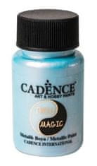 Cadence Twin Magic mení farbu 50 ml - modrá/červená