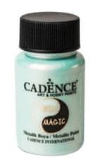 Cadence Twin Magic mení farbu 50 ml - zelená/červená