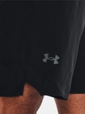 Under Armour Kraťasy UA Vanish Woven 8in Shorts-BLK XS