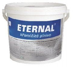 ETERNAL kremičité plnivo, 4,8kg