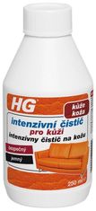 HG Systems Intenzívny čistič na kožu