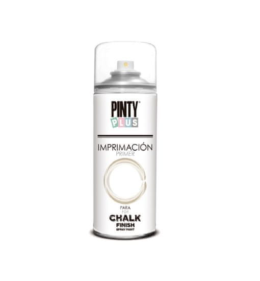 PINTYPLUS Chalk základná farba