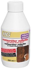 HG Systems reštaurátor nábytku na tmavé druhy dreva