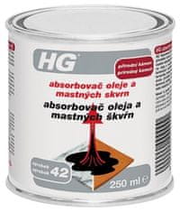 HG Systems Absorbovač olejových a mastných škvŕn