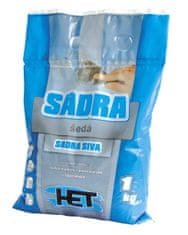 HET Sadra šedá, 30kg