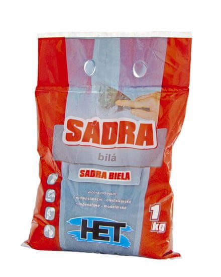 HET Sadra biela