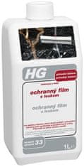 HG Systems ochranný film s leskom na prírodný kameň, 1L