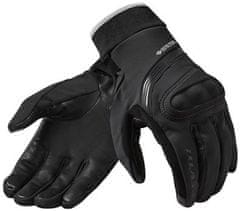 REV´IT! rukavice CRATER 2 WSP GTX dámske černo-šedé M