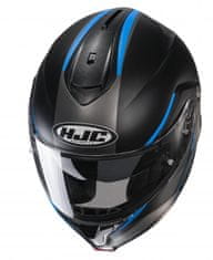 HJC prilba C91 Tero MC2SF S