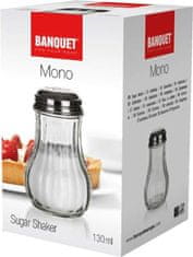 Banquet Cukornička MONO 230 ml