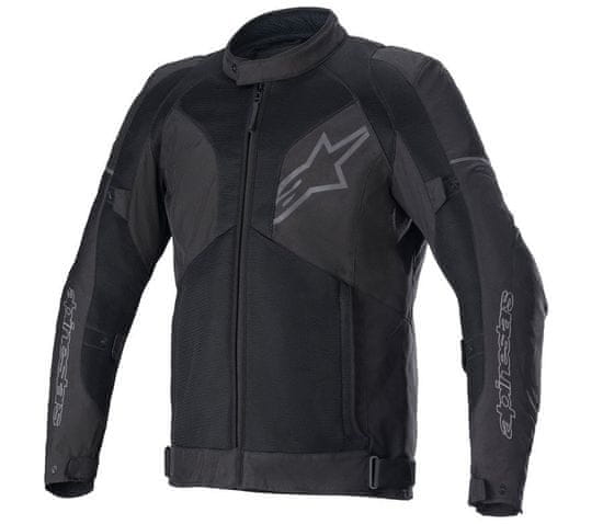 Alpinestars Bunda na moto Viper V3 Air black