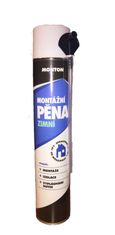 Soudal Monton montážna pena zimná, 750ml