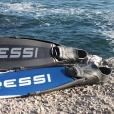 Cressi Plutvy GARA MODULAR IMPULSE čierna 46/47 čierna