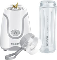 SENCOR smoothie mixér SBL 2110WH