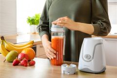 SENCOR smoothie mixér SBL 2110WH