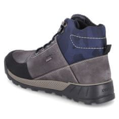 Josef Seibel Obuv 44 EU Mid Raymont 54