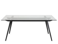 Design Scandinavia Jedálenský stôl Mayland, 180 cm