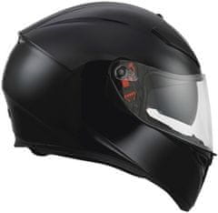 AGV prilba K-3 SV čierna 2XL