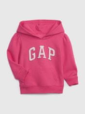 Gap Mikina logo 2YRS