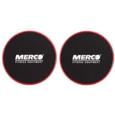 Merco Gliding Discs kĺzavé disky variant 34708