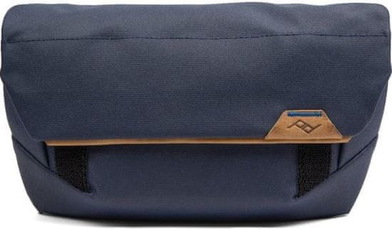 Peak Design Field Pouch - Midnight Blue, BP-MN-2 - rozbalené