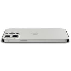 Spigen OCHRANA FOTOAPARÁTU SPIGEN OPTIK.TR OCHRANA FOTOAPARÁTU 2 BALENIE IPHONE 13 PRO / 13 PRO MAX SILVER