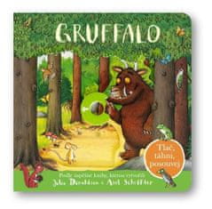 Julia Donaldson: Gruffalo