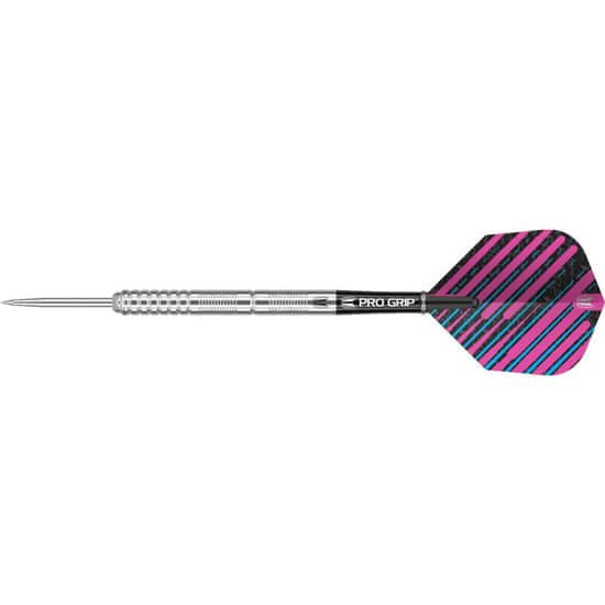 Target Šípky steel Ricky Evans 21g 90% wolfram