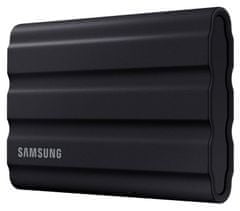 SAMSUNG T7 Shield 1TB, čierny (MU-PE1T0S/EU)