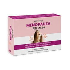 MOVit Menopauza Premium 60 kapsúl