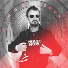 Ringo Starr: Zoom in Ep