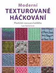 Lee Sartori: Moderní texturované háčkování