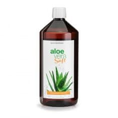 Čistá šťava Aloe Vera 1L