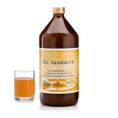 Sanct Bernhard BIO 100% Rakytníková šťava VITAL 1000ml