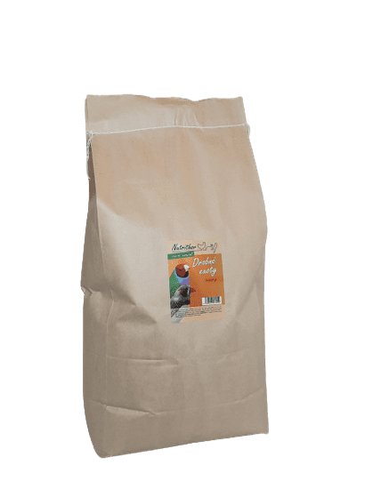 Nutrithor Nutrithor Drobné exoty 3kg