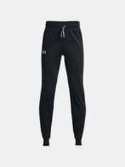 Under Armour Nohavice UA BRAWLER 2.0 TAPERED PANTS-BLK S