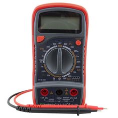 FK technics Digitálny multimeter FK9450 7120273