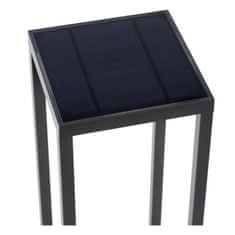 LUCIDE TENSO SOLAR BOLLARD LED 2,2W/3000K/264Lm/ IP54